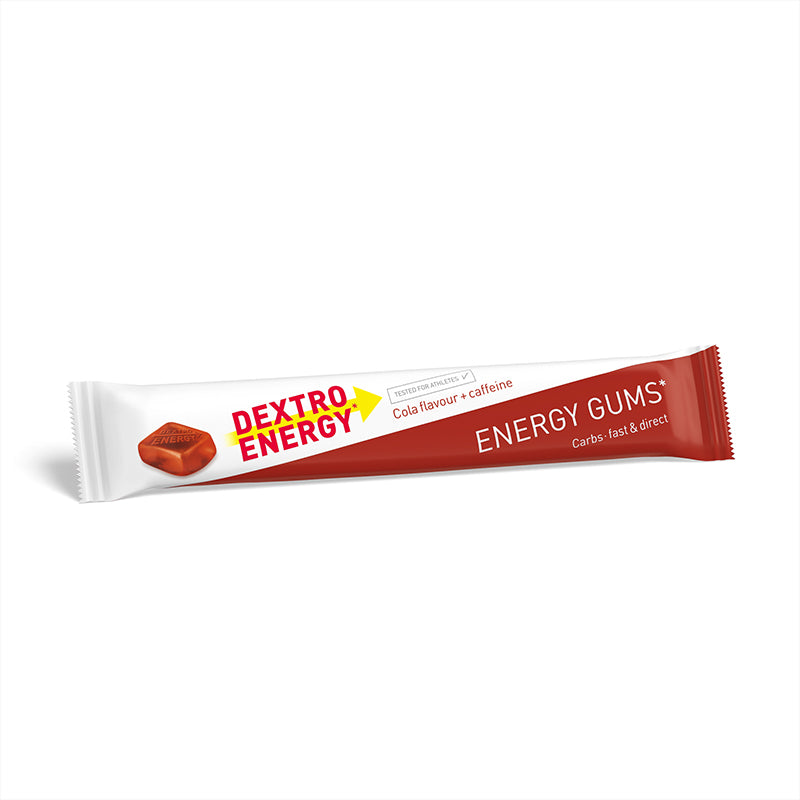 Energy Gums (15x45g)