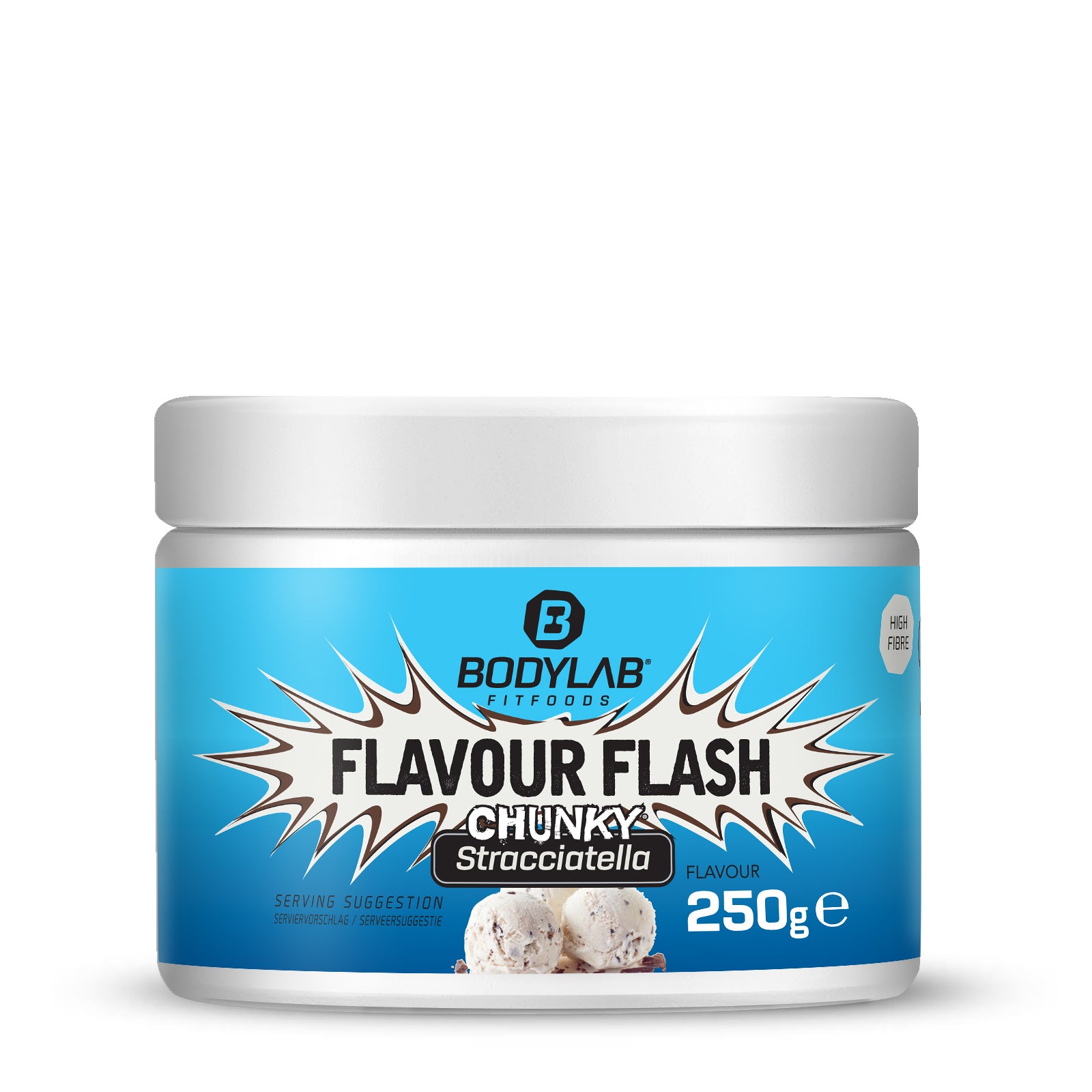 Flavour Flash (250g)