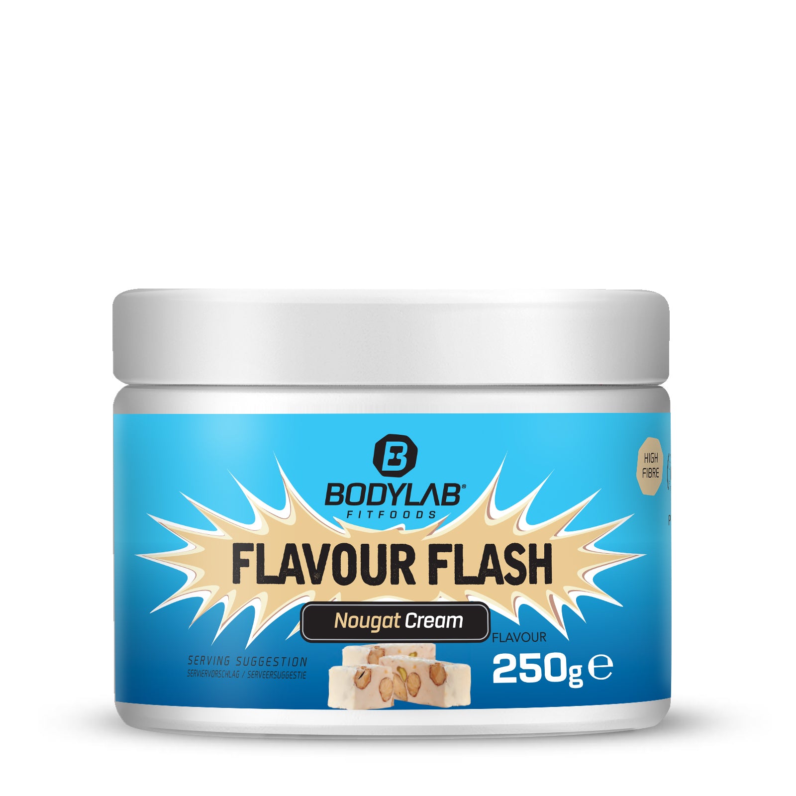 Flavour Flash (250g)