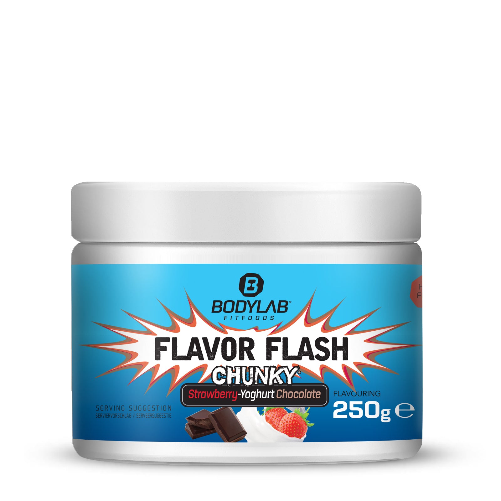 Flavour Flash (250g)