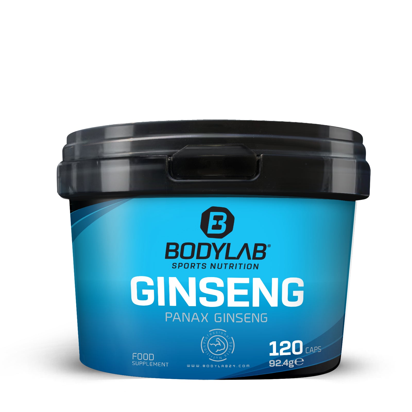 Ginseng (120 Kapseln)