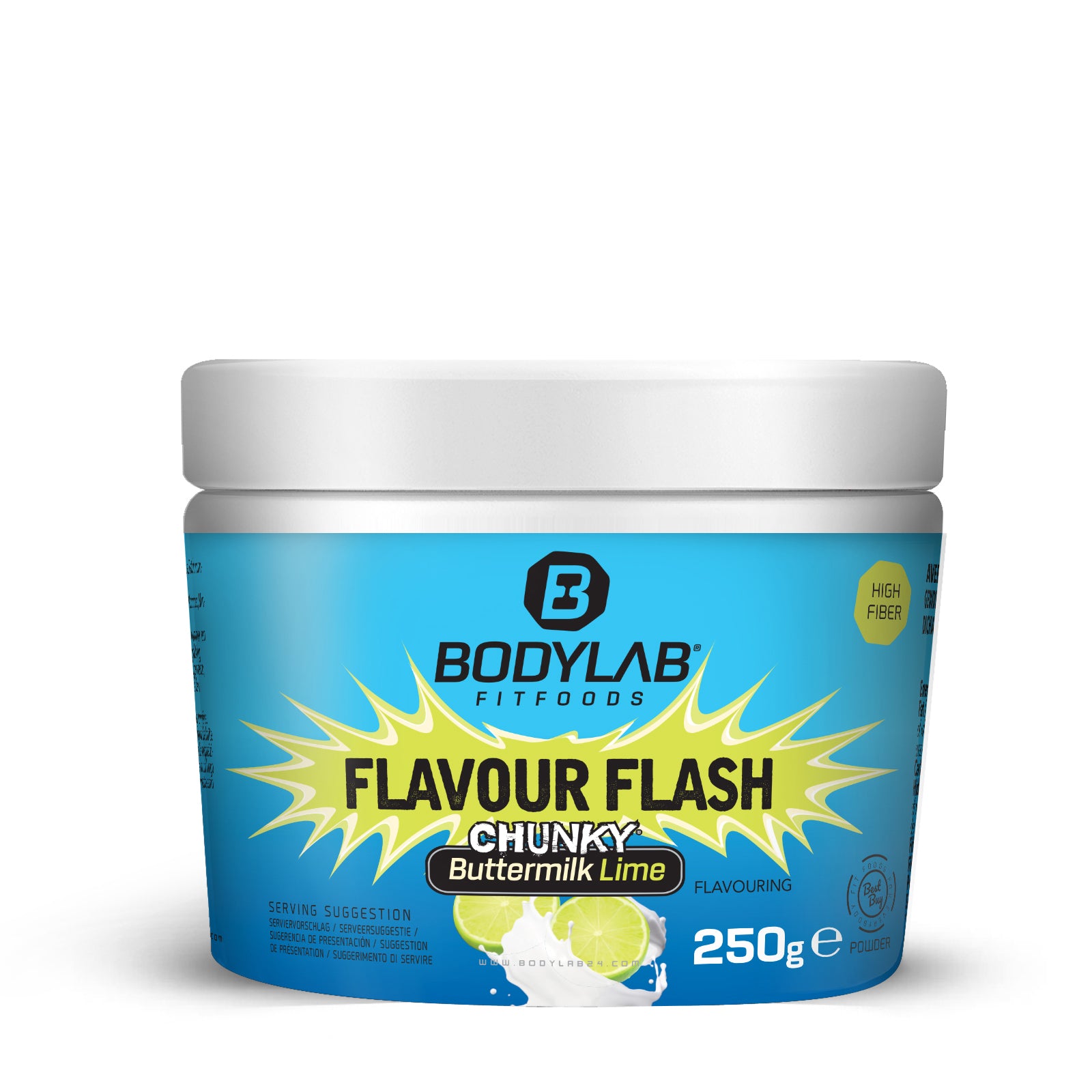 Flavour Flash (250g)