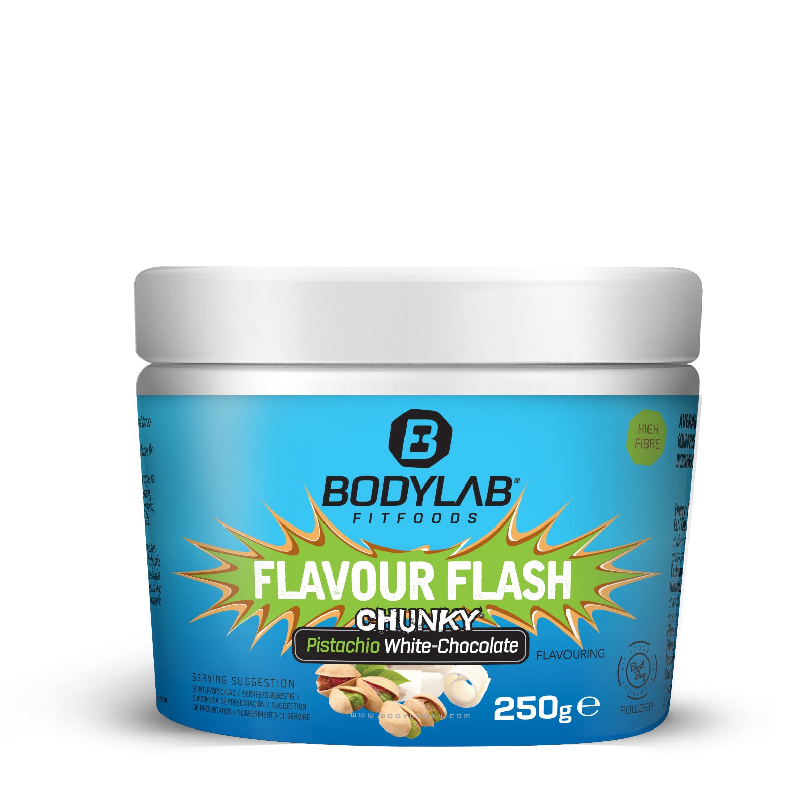 Flavour Flash (250g)