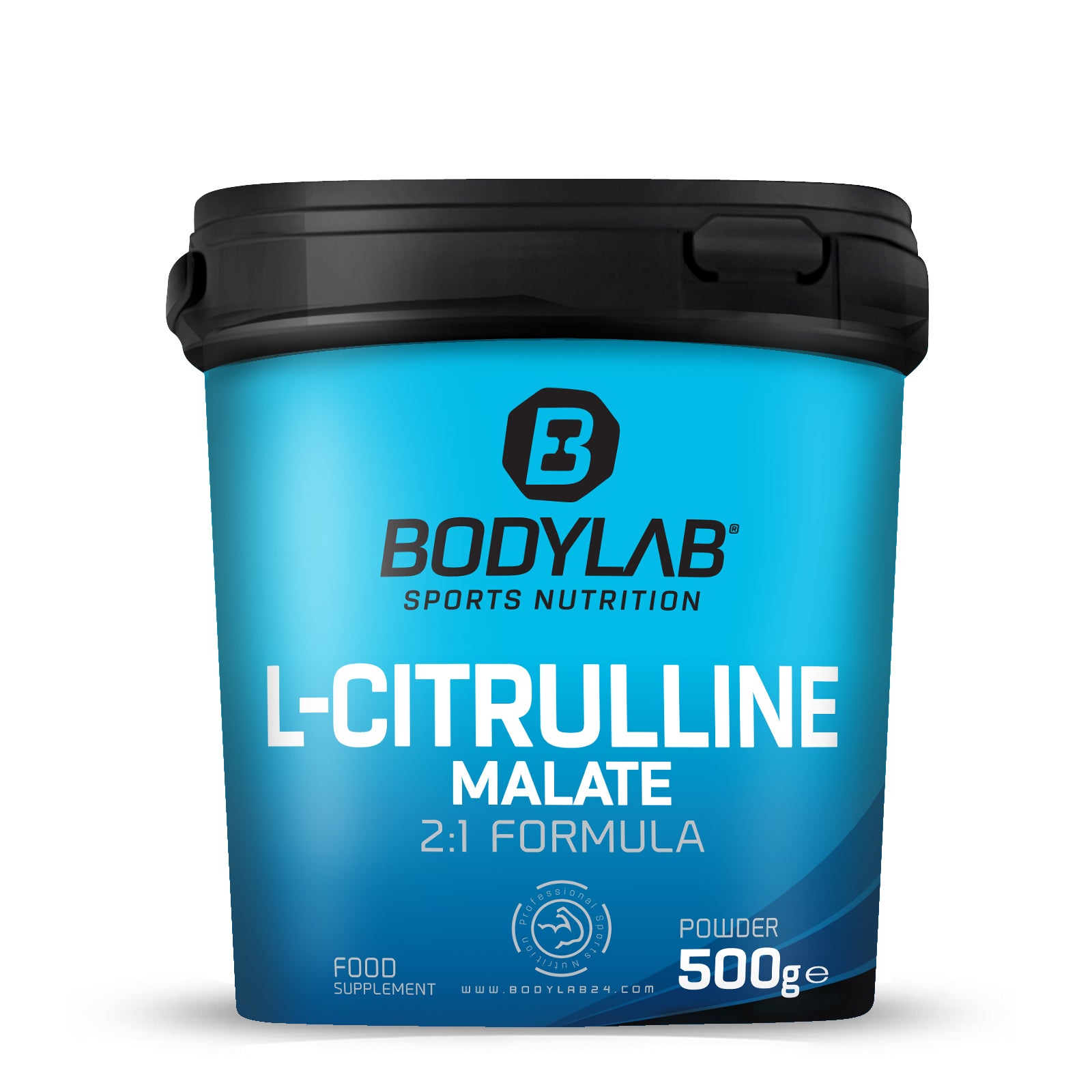 L-Citrulline Malate (500g)