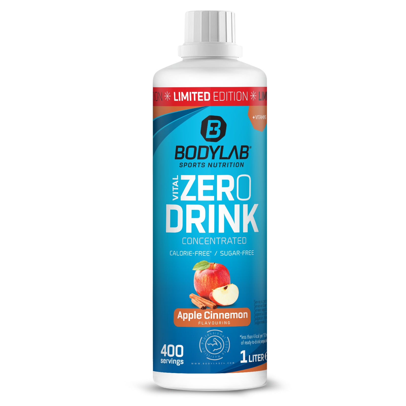 Vital Zero Drink (1000ml)