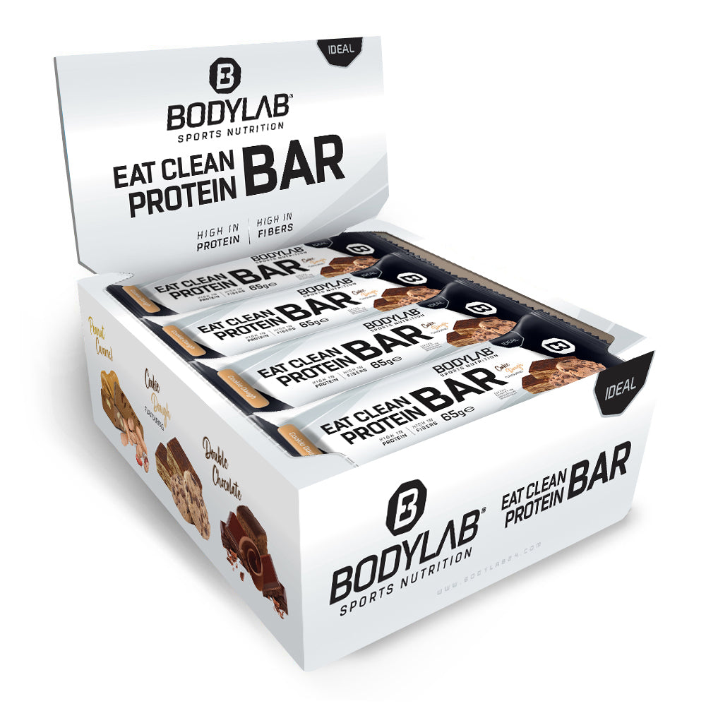 Eat Clean Protein Bar (12x65g)