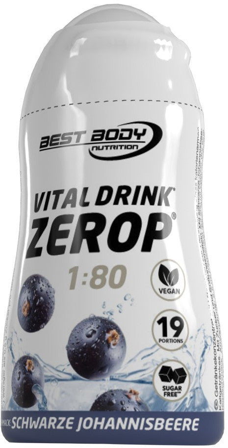 Vital Drink Zerop (48ml)