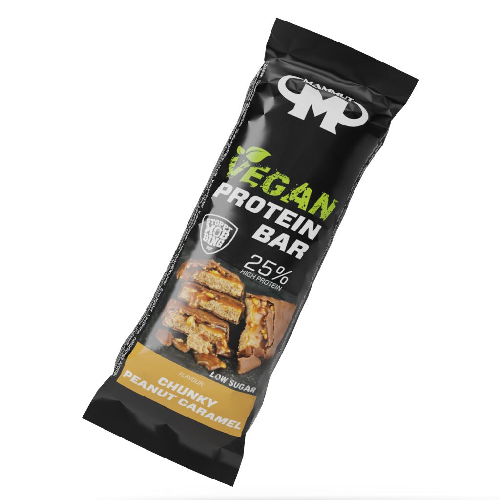 Vegan Protein Bar (12x45g)