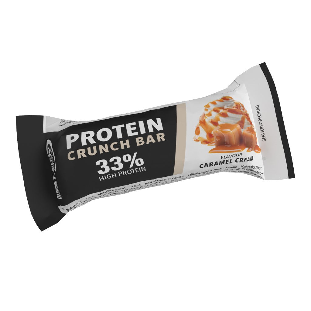 Protein Crunch Bar (12x35g)