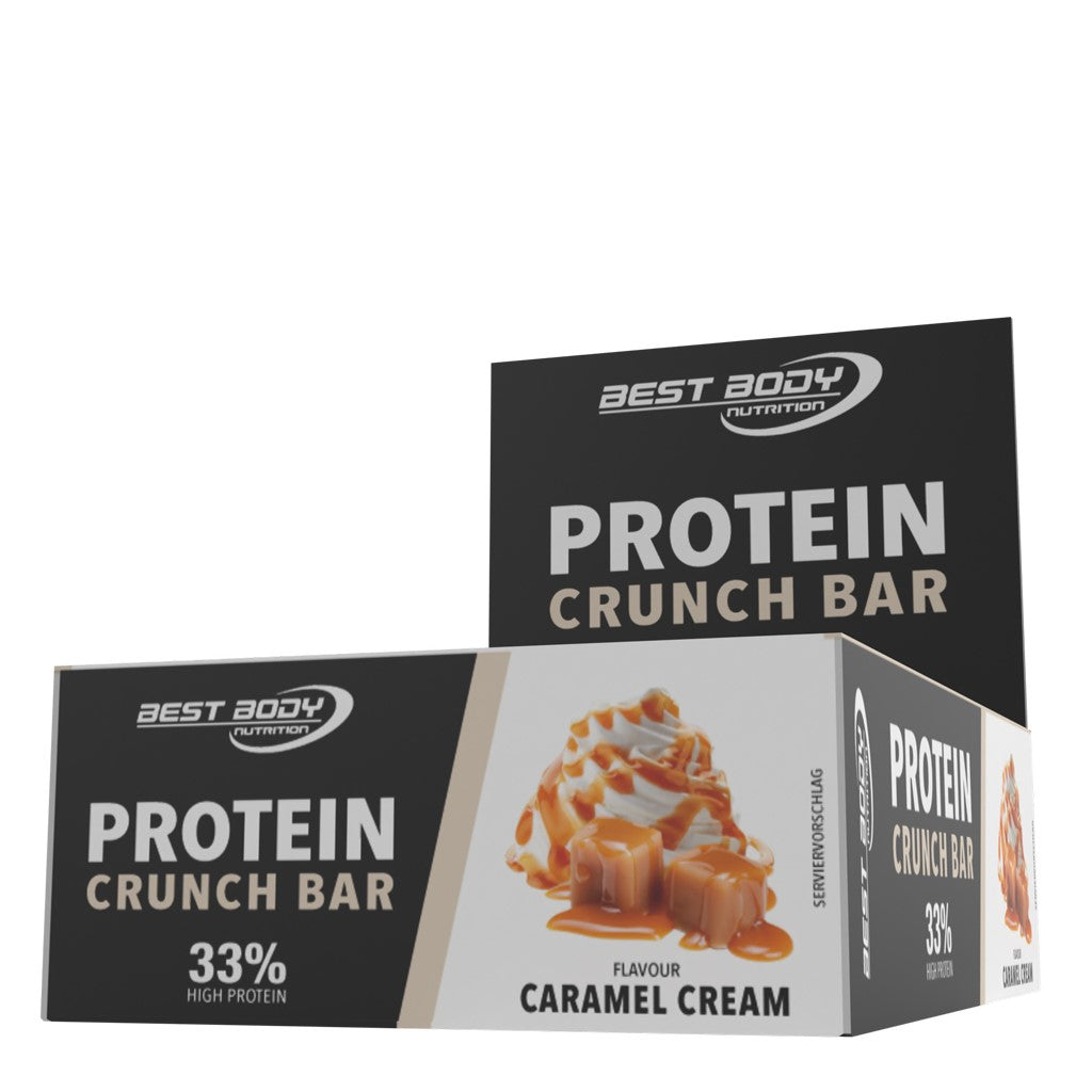 Protein Crunch Bar (12x35g)