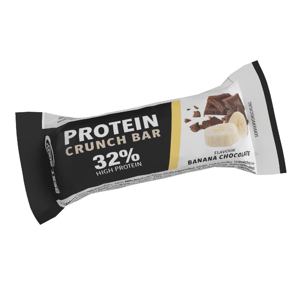 Protein Crunch Bar (12x35g)