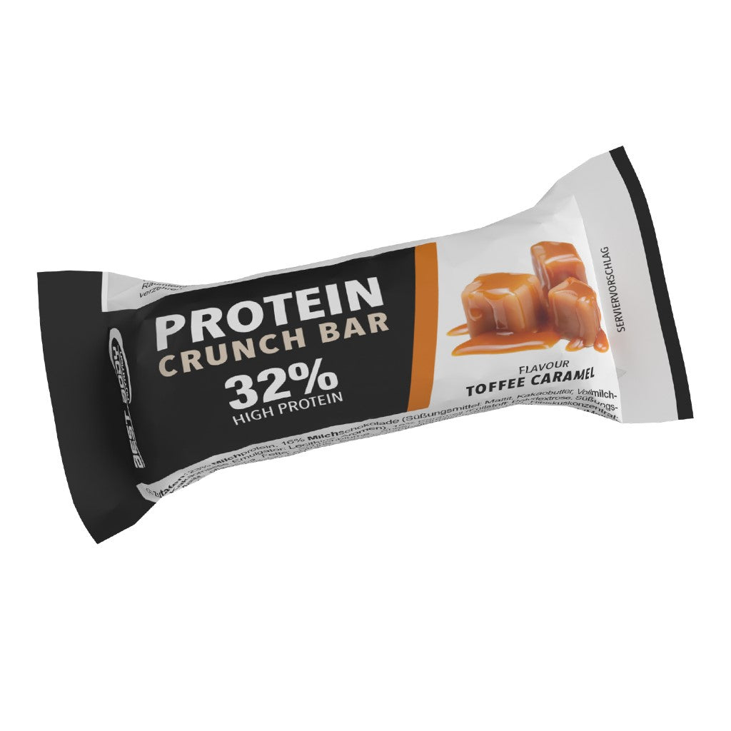 Protein Crunch Bar (12x35g)