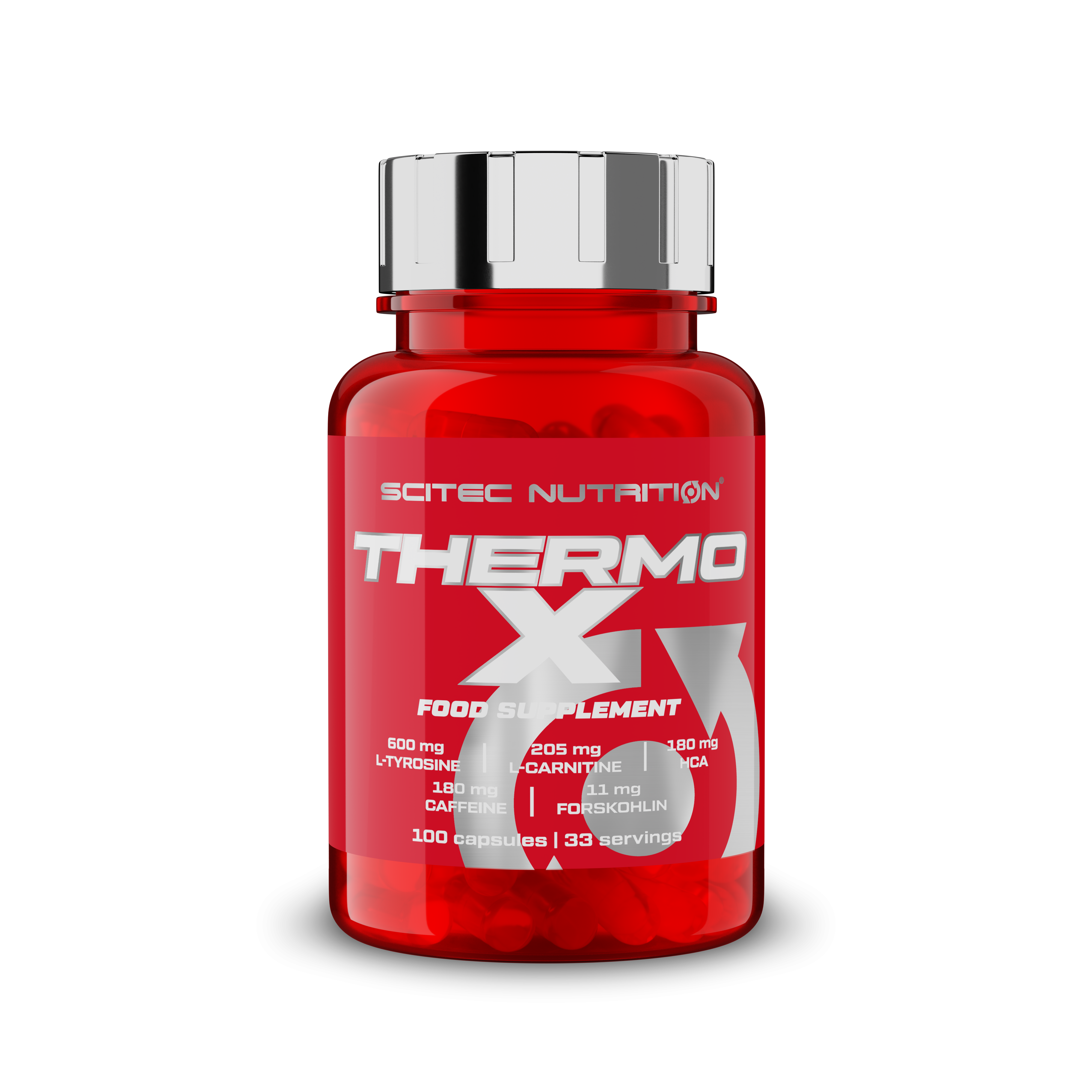 Thermo-X (100 Kapseln)