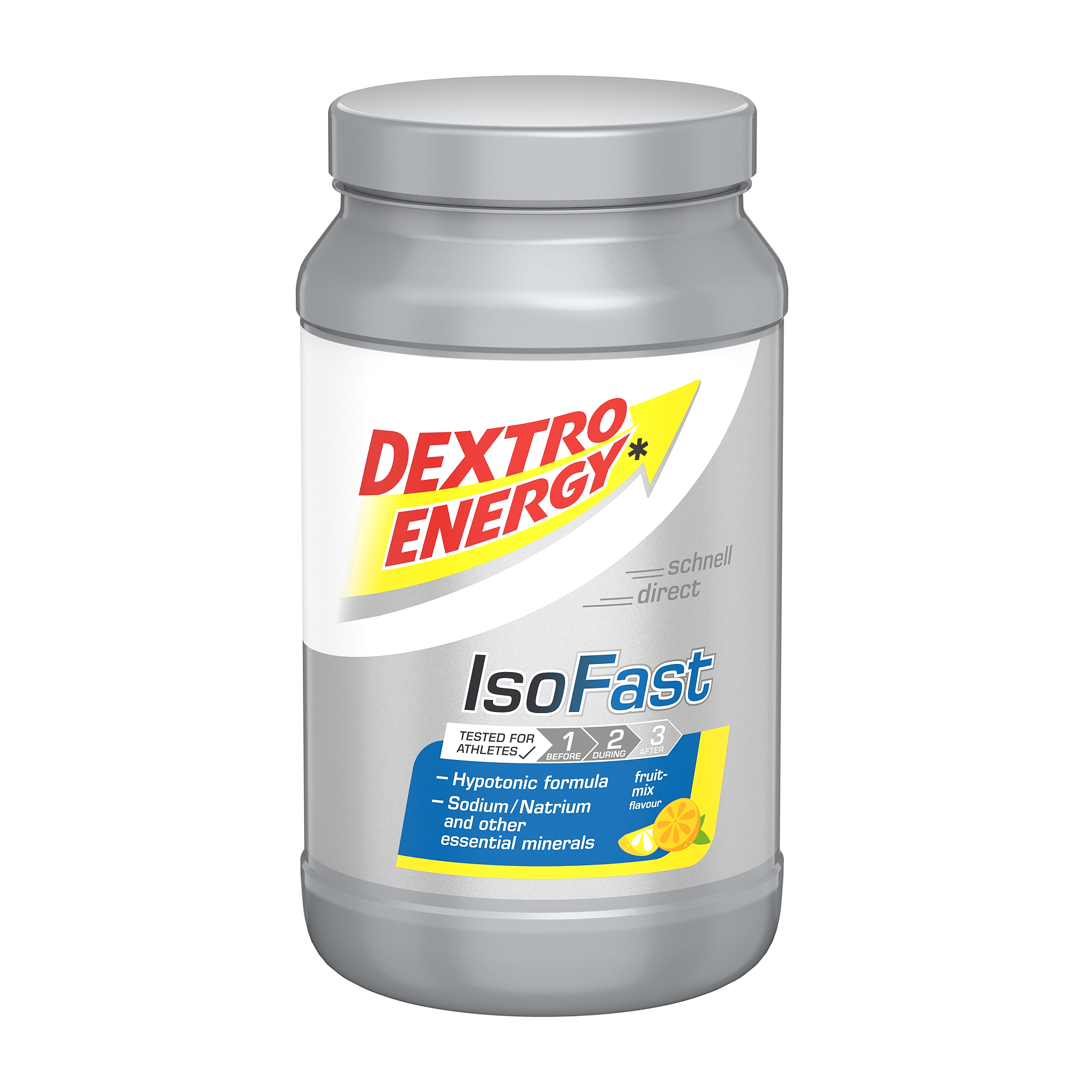 IsoFast Drink (1120g)