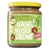 Haselnuss Creme vegan bio (250g)