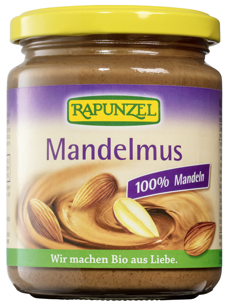 Mandelmus bio (250g)