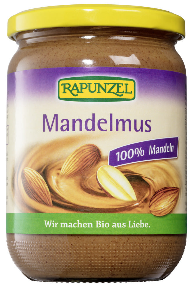 Mandelmus bio (500g)