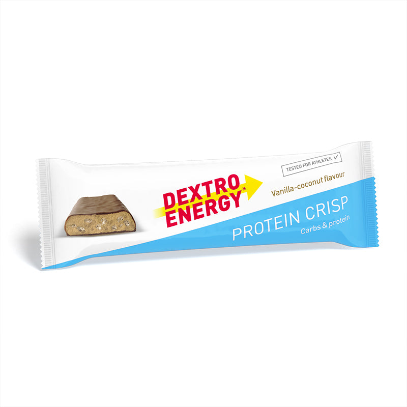 Protein Crisp (24x50g)