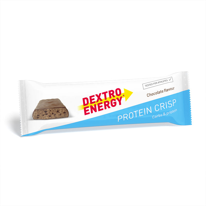 Protein Crisp (24x50g)