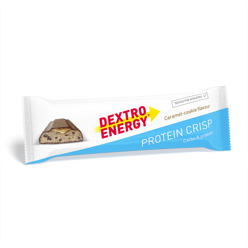 Protein Crisp (24x50g)