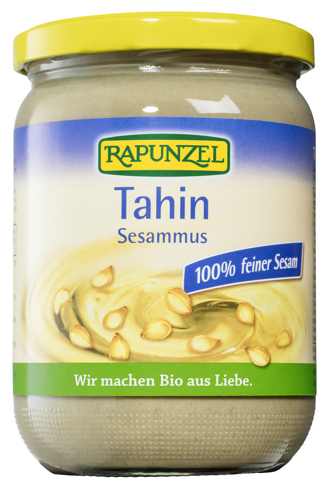 Tahin Sesammus bio (500g)