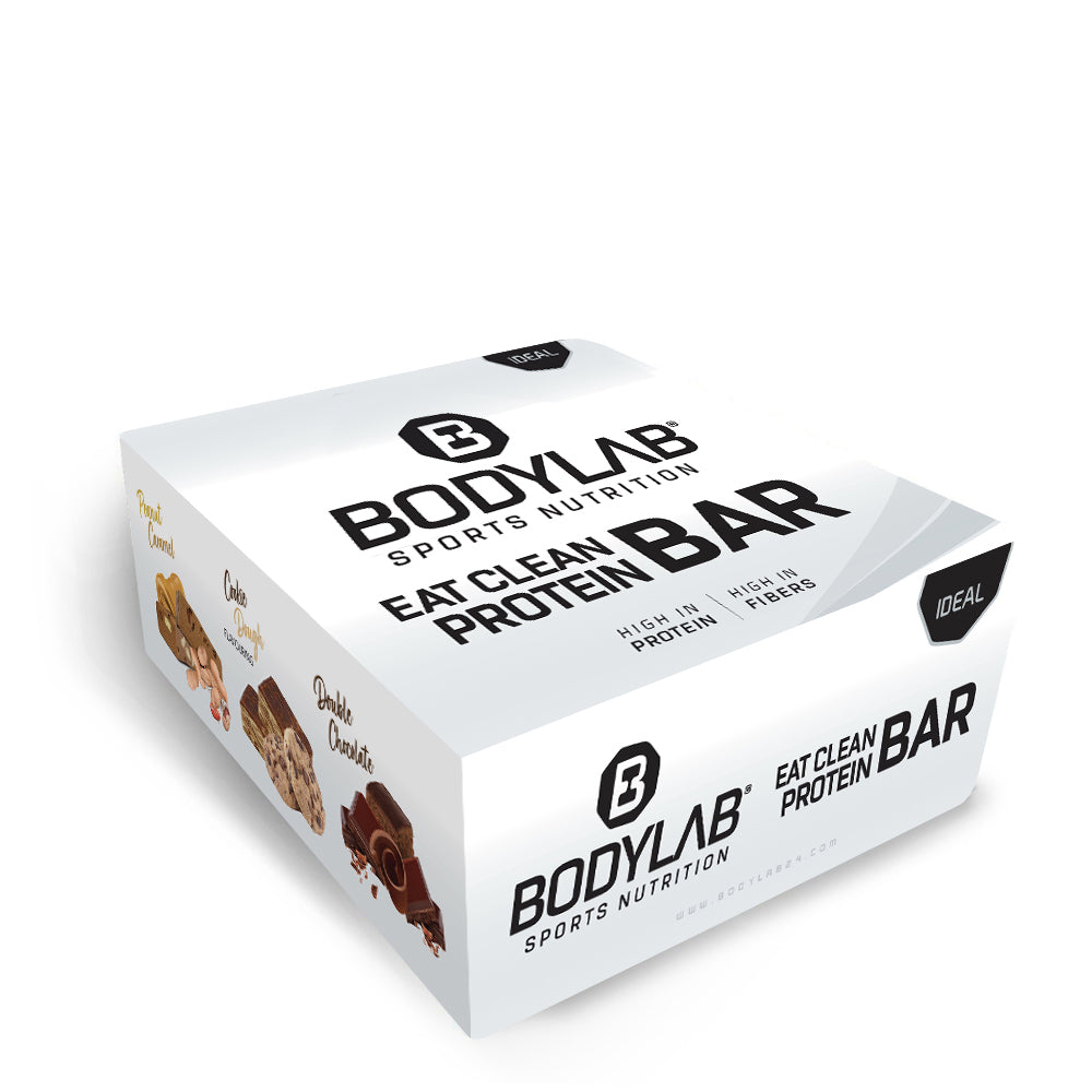 Eat Clean Protein Bar (12x65g)