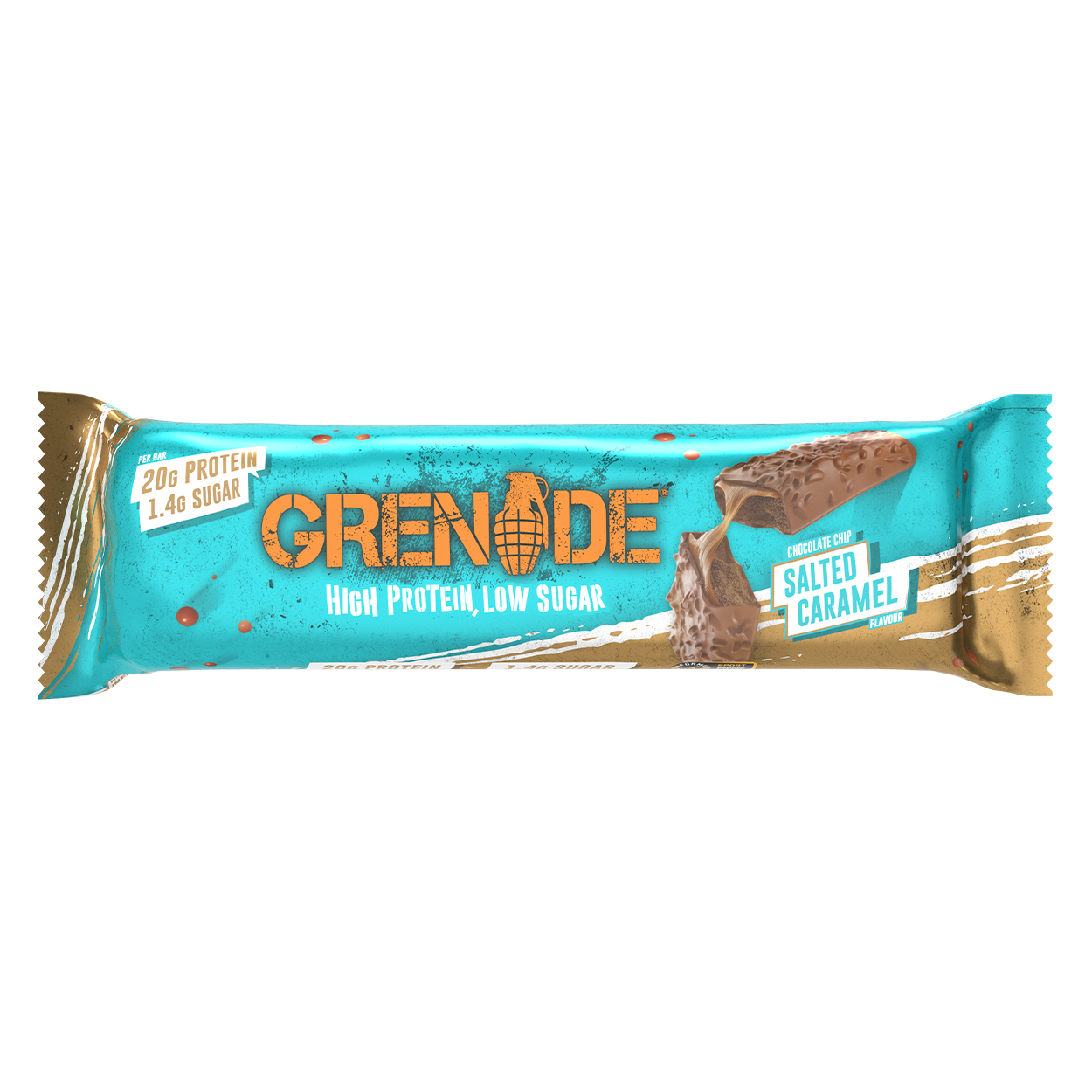 Grenade Protein Bar (12x60g)