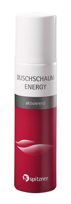 Duschschaum Energy (150ml)