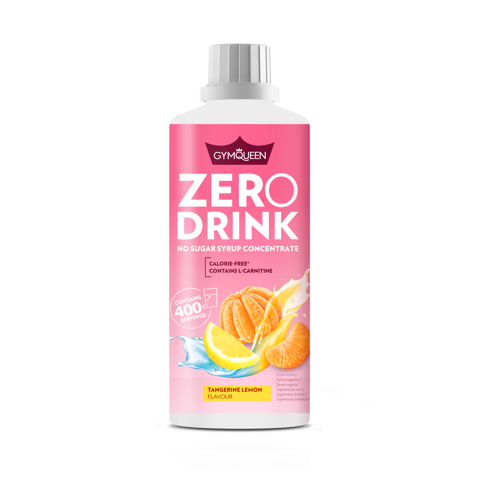 Zero Drink (1000ml)