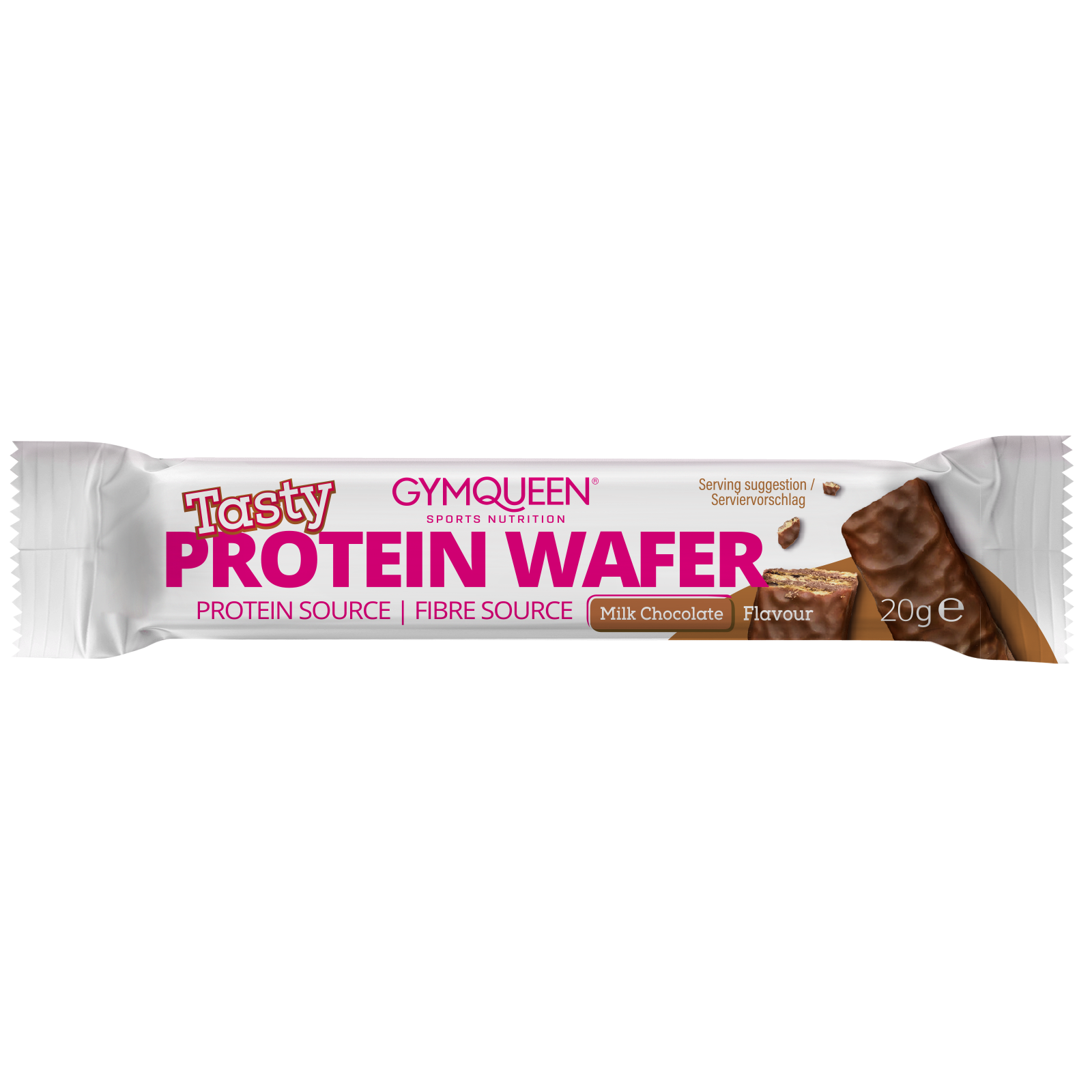 Protein Wafer (20g)