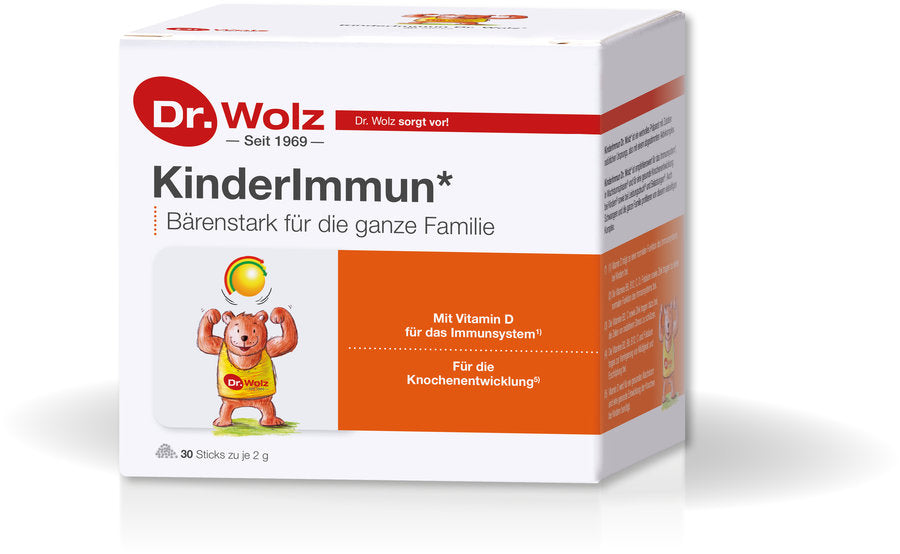 KinderImmun Sticks (30x2g)