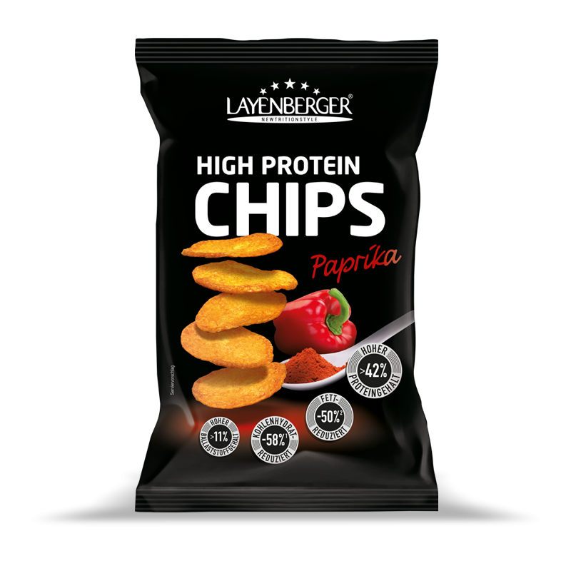 High Protein Chips (75g)