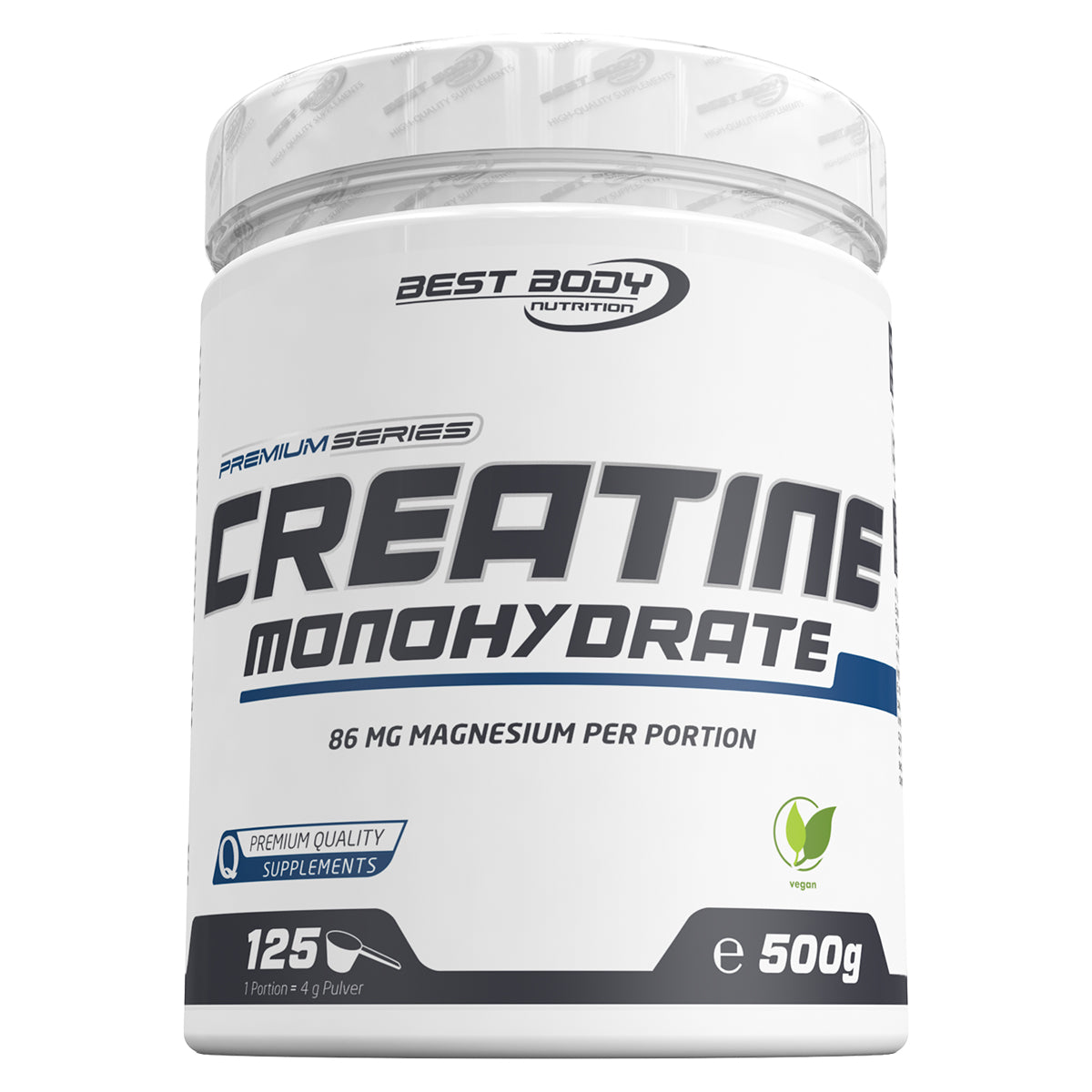 Creatin Monohydrat (500g)