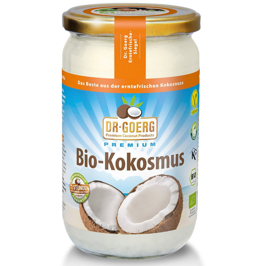 Bio-Kokosmus (1000g)