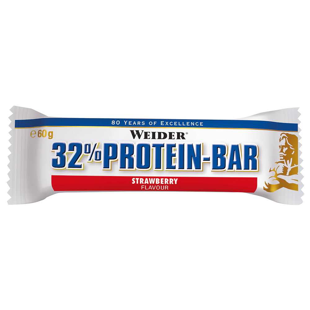 32% Protein Bar (12x60g)