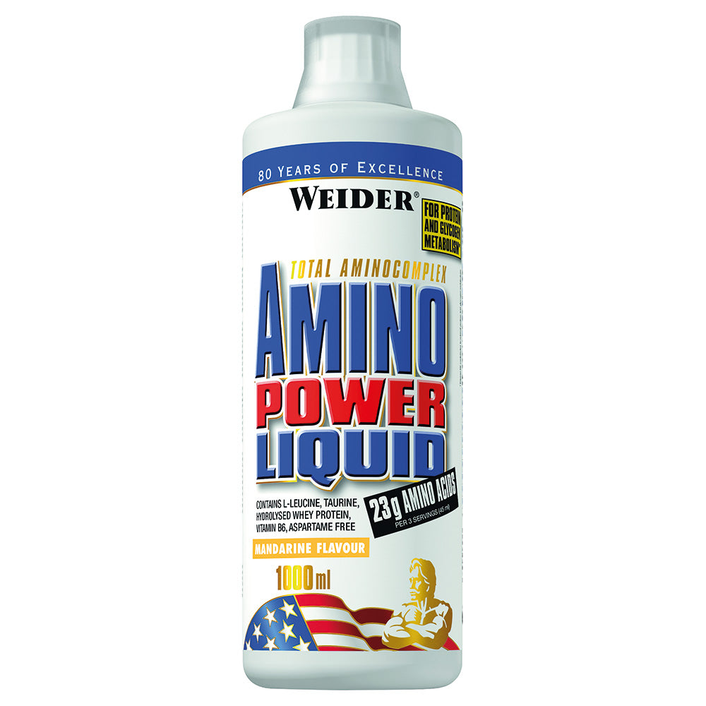 Amino Power Liquid (1000ml)