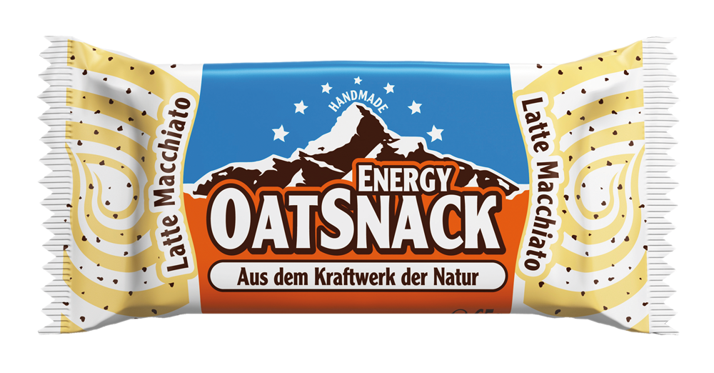 Energy OatSnack (15x65/70g)