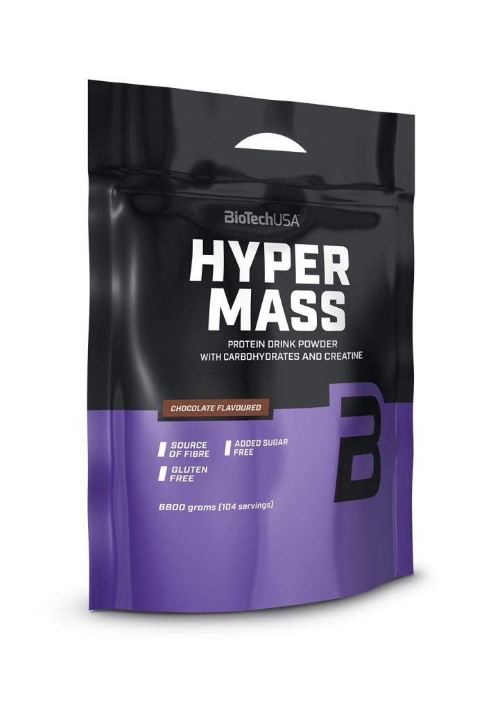 Hyper Mass (1000g)