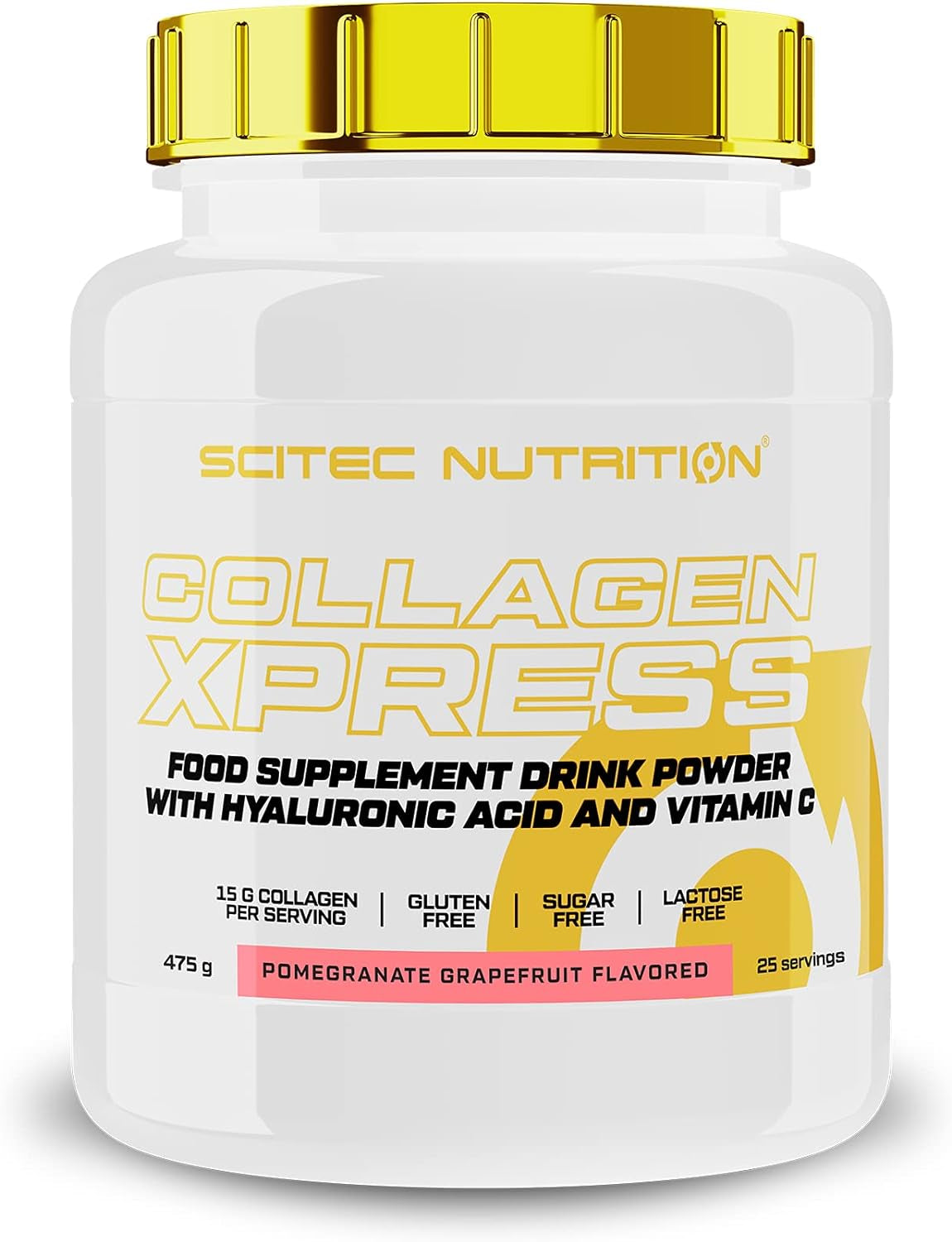 Collagen Xpress (475g)