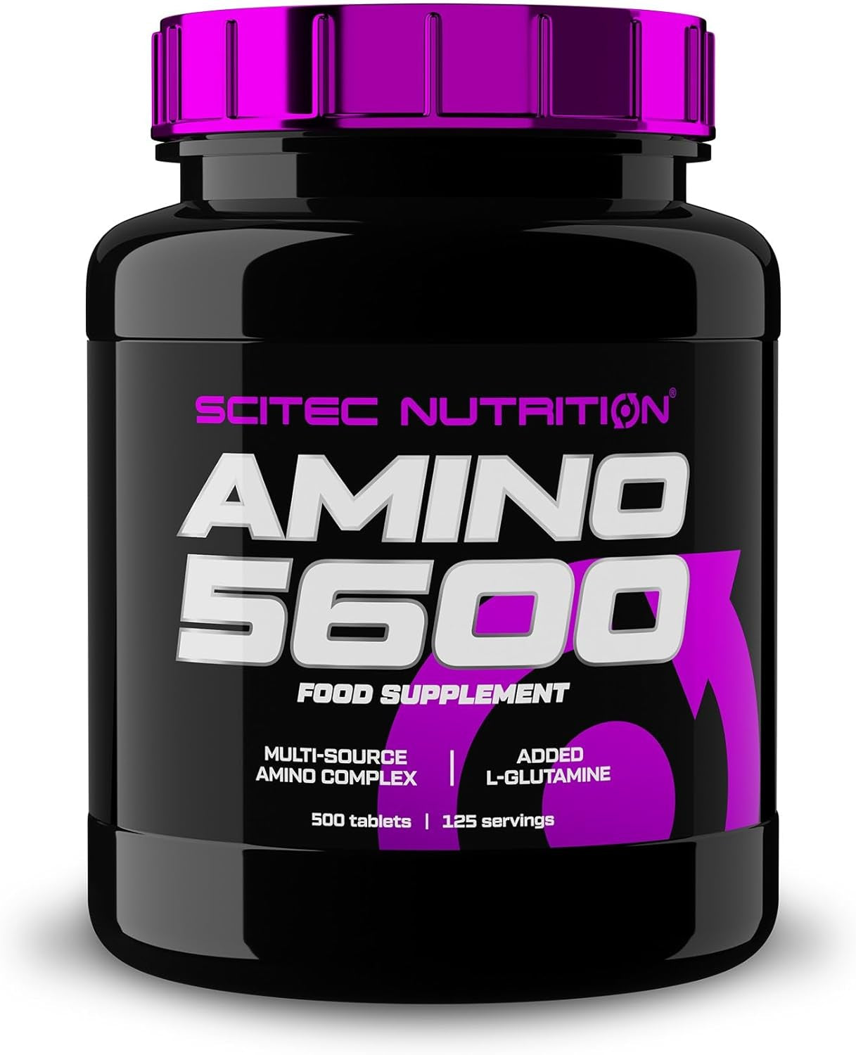 Amino 5600 (500 Tabletten)