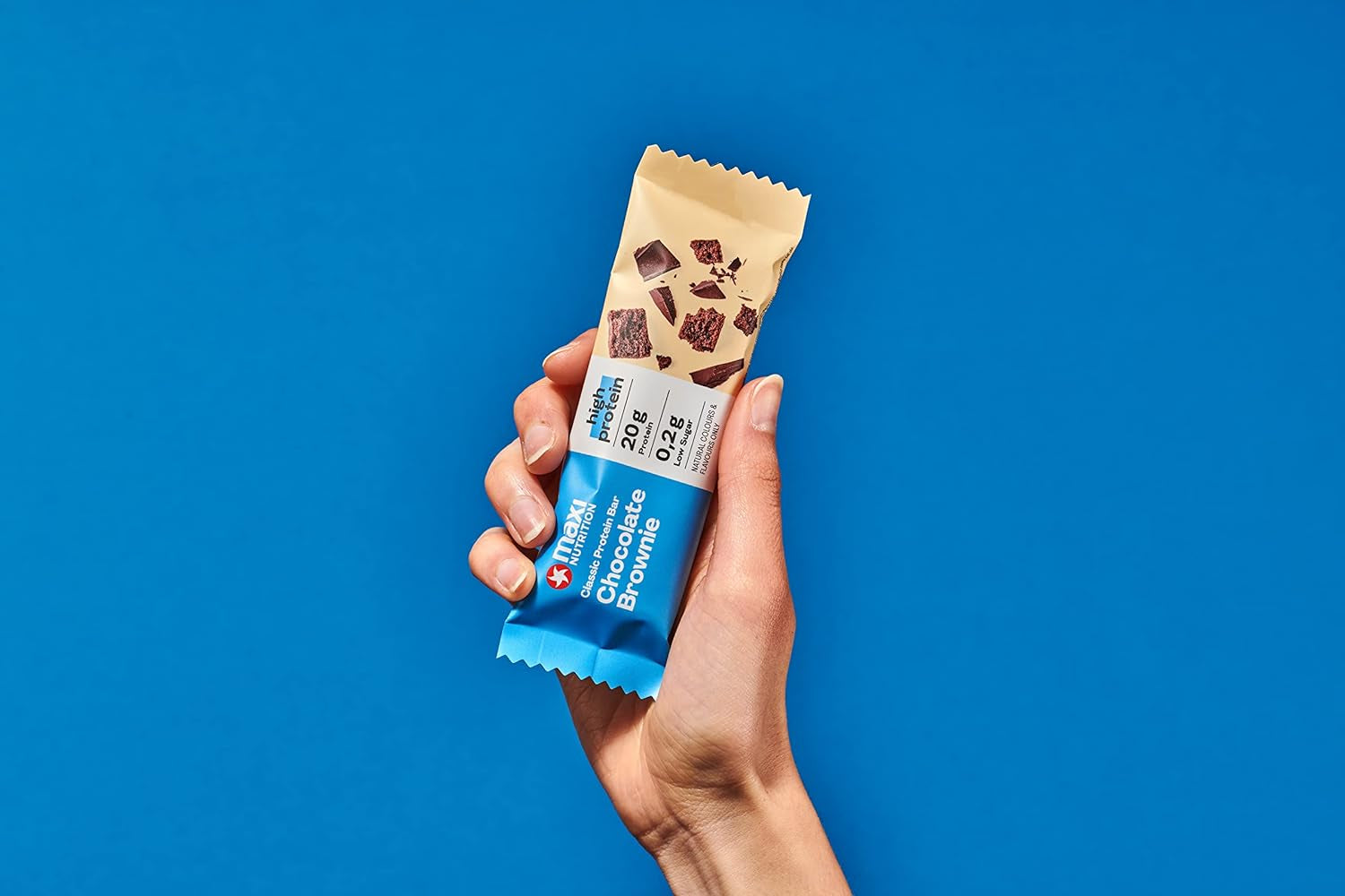 Classic Protein Bar (16x40g)