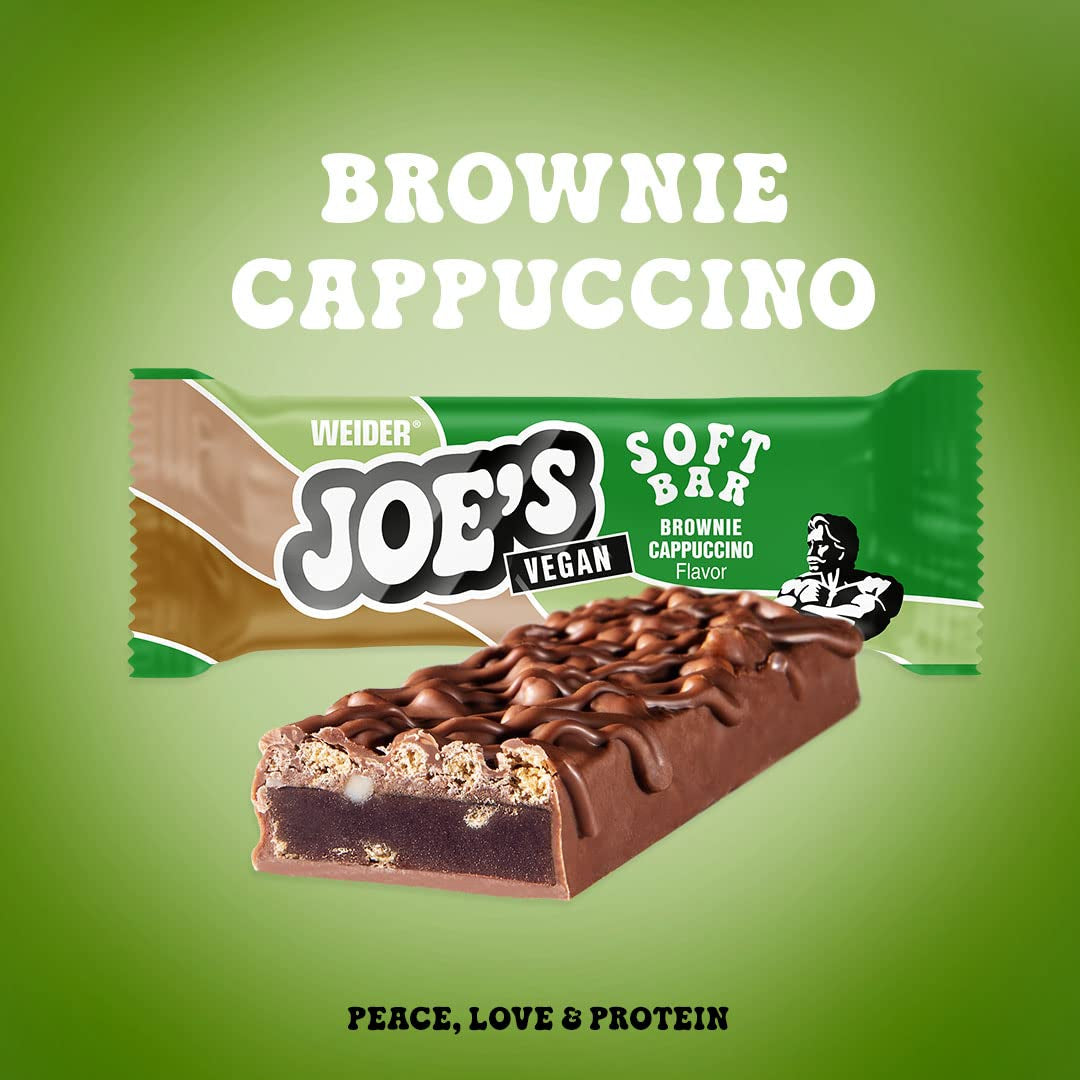 Joe's Soft Bar (12x50g)