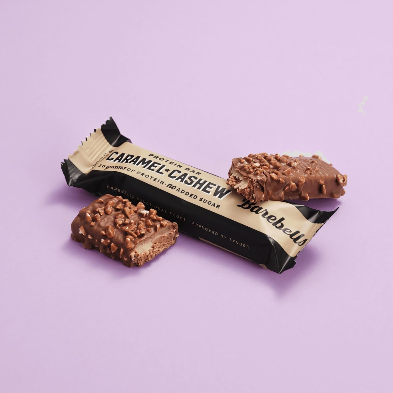 Protein Bar (12x55g)