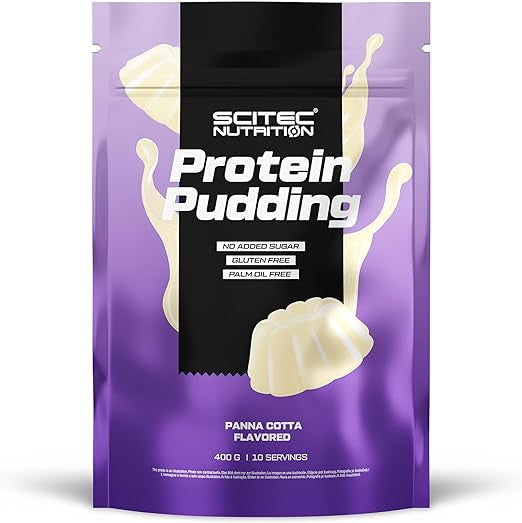 Protein Pudding (400g)