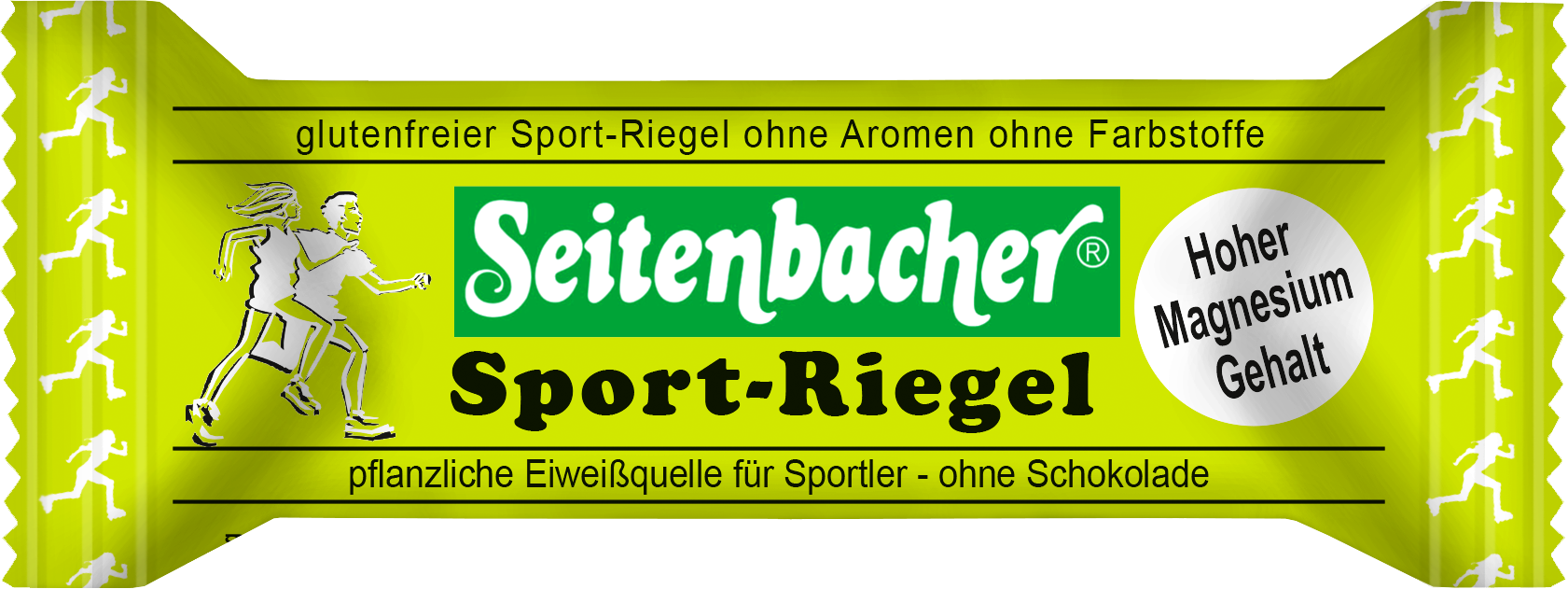 Sport-Riegel (12x50g)