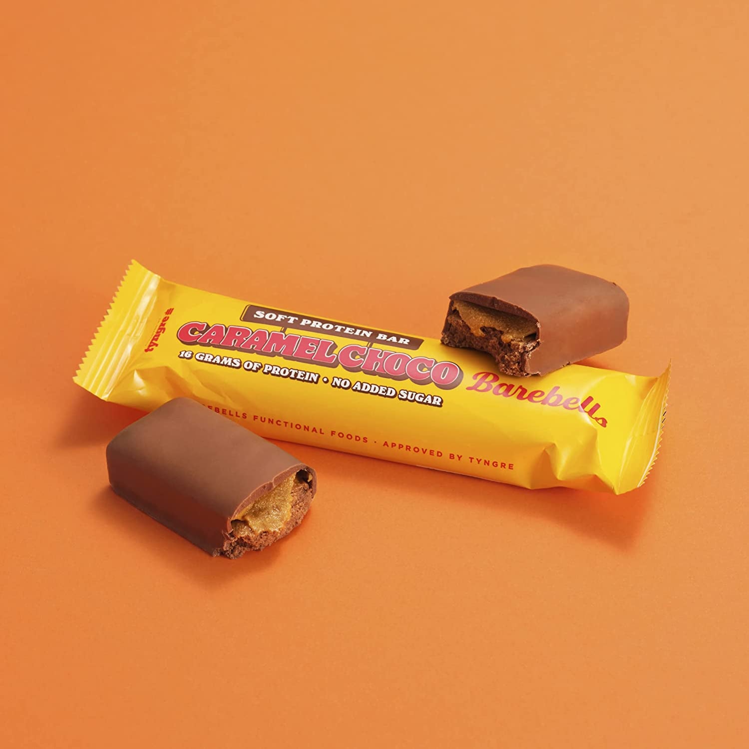 Soft Protein Bar (55g)