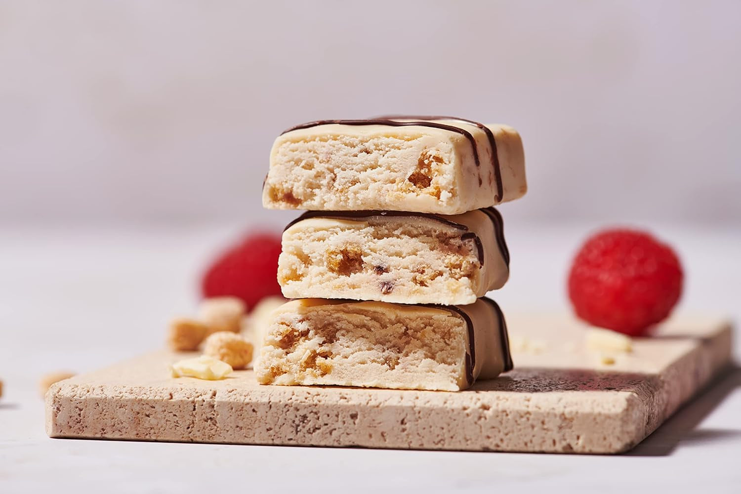 Classic Protein Bar (16x40g)