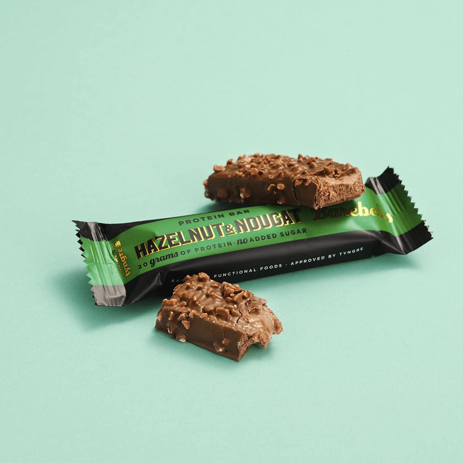 Protein Bar (12x55g)