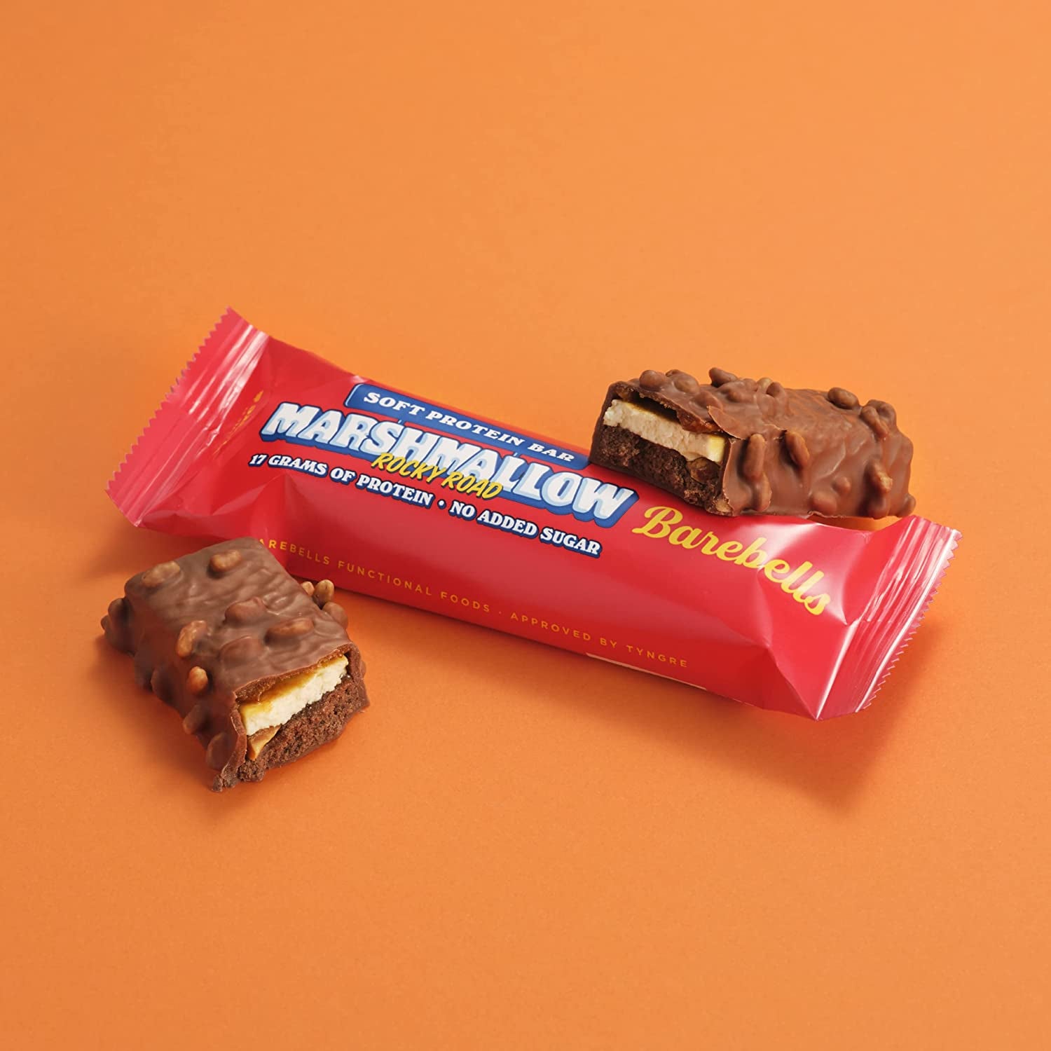 Soft Protein Bar (55g)