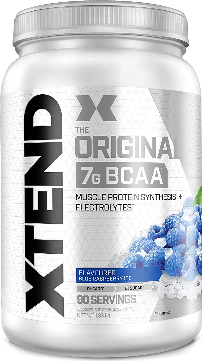 Xtend Original BCAA Pulver (1125g)